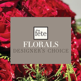 Fête Florals Designer's Choice