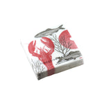 Cocktail Napkin, Lobster - Françoise Paviot