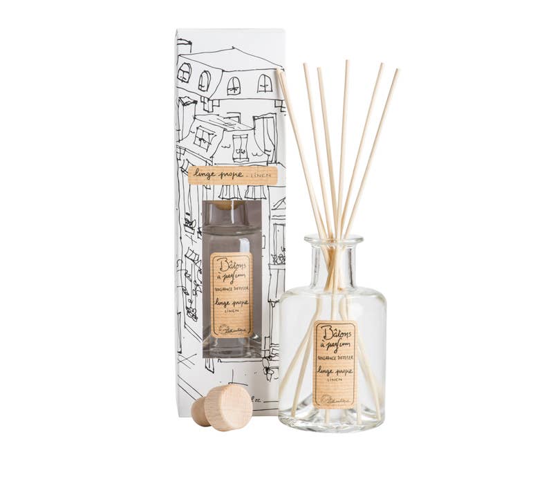 Diffuser, Linen Fragrance - Lothantique (6.7oz / 200ml)