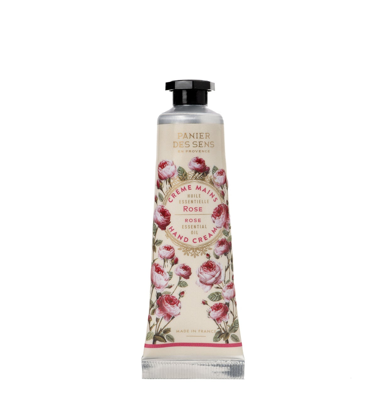 Hand Care Gift Set (Verbena, Rose, & Lavender) - Panier des Sens (3x 1oz / 30ml)