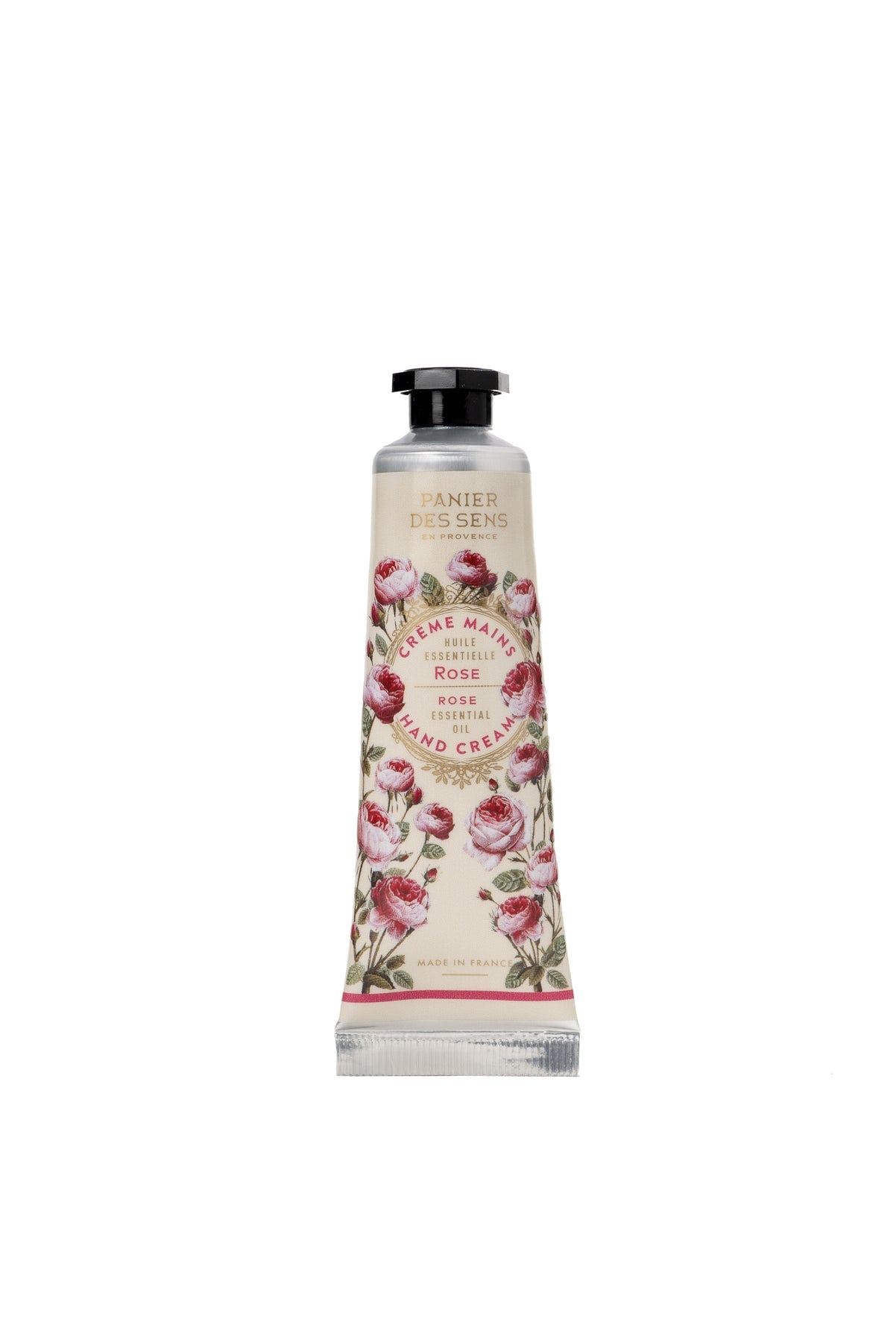 Hand Care Gift Set (Verbena, Rose, & Lavender) - Panier des Sens (3x 1oz / 30ml)