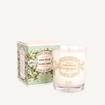 Candle, Jasmine - Panier des Sens (6oz / 180ml)