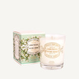 Candle, Jasmine - Panier des Sens (6oz / 180ml)