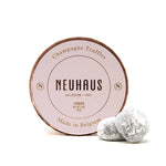 Champagne Truffles - Neuhaus (1.6oz / 46g)
