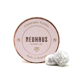 Champagne Truffles - Neuhaus (1.6oz / 46g)