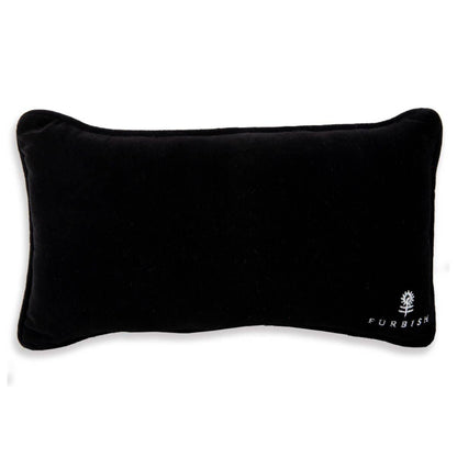 Pillow, WTF - Furbish Studio (8in x 14in)