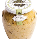 Artichoke Lemon Pesto Grande - Bella Cucina (23oz / 650g)