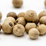 White Peppercorn Berries from Sarawak - Compagnie Française des Poivres et Epices