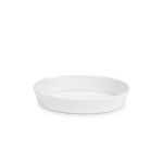 Deep Oval Baker L - Pillivuyt (12.5in x 9in x 2.25in / 2qt)