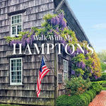 Walk With Me: Hamptons by Susan Kaufman - Abrams