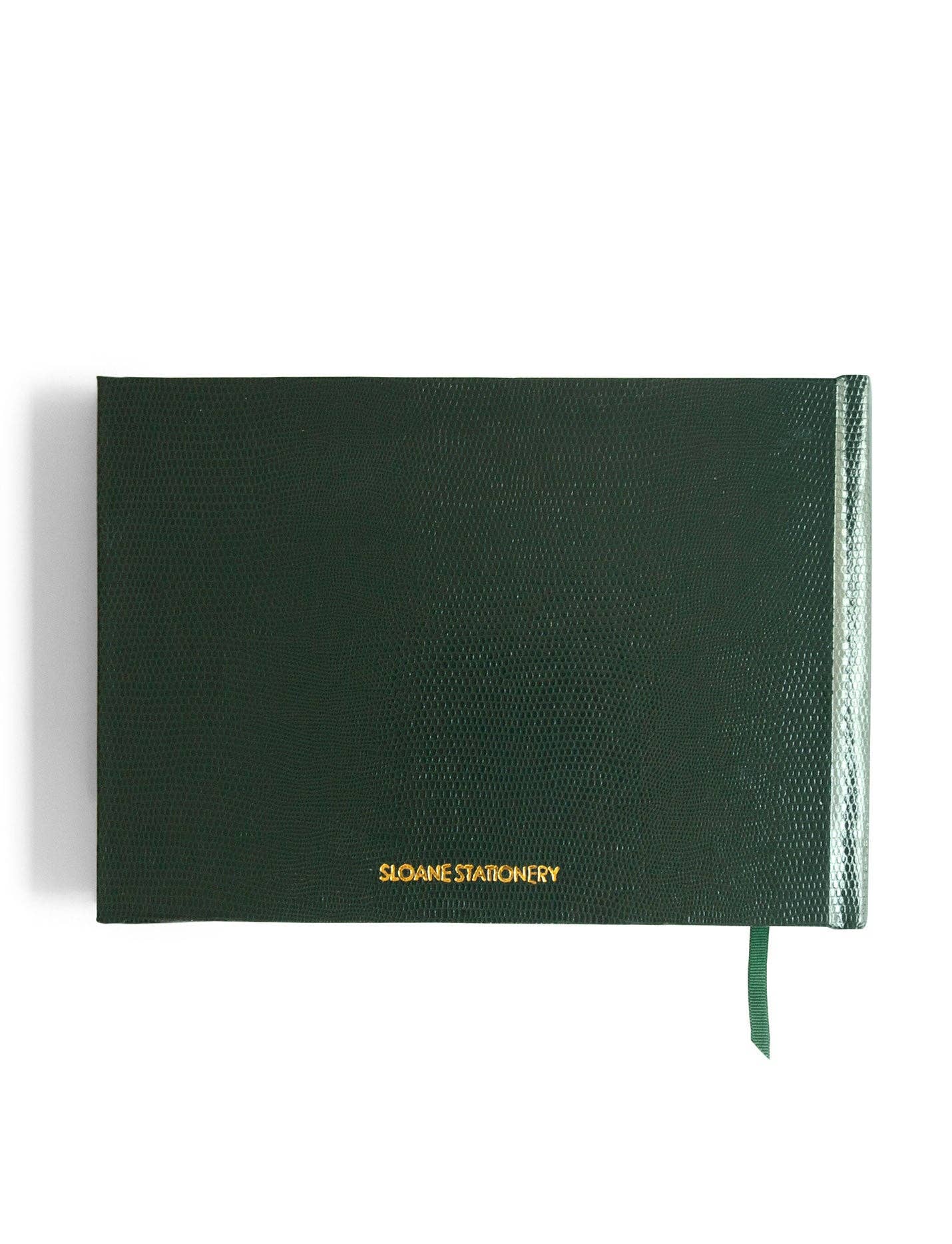 Guest Book, Après Ski - Sloane Stationary