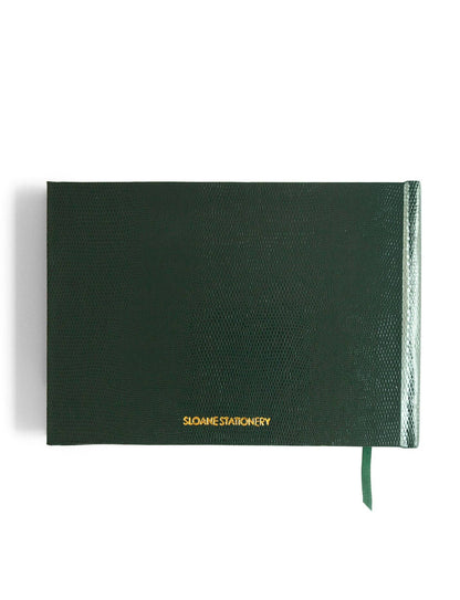 Guest Book, Après Ski - Sloane Stationary