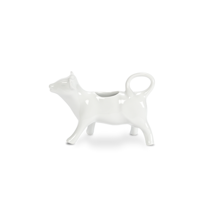 Cow Creamer - Pillivuyt (5oz / 150ml)