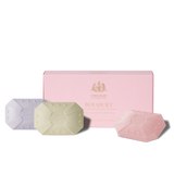 Bouquet Three-Soap Gift Set - Caswell-Massey (3.5oz / 100g each)
