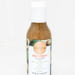 Southwest Salad Dressing Vinaigrette & Marinade - Drench (12oz / 355ml)