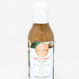 Southwest Salad Dressing Vinaigrette & Marinade - Drench (12oz / 355ml)