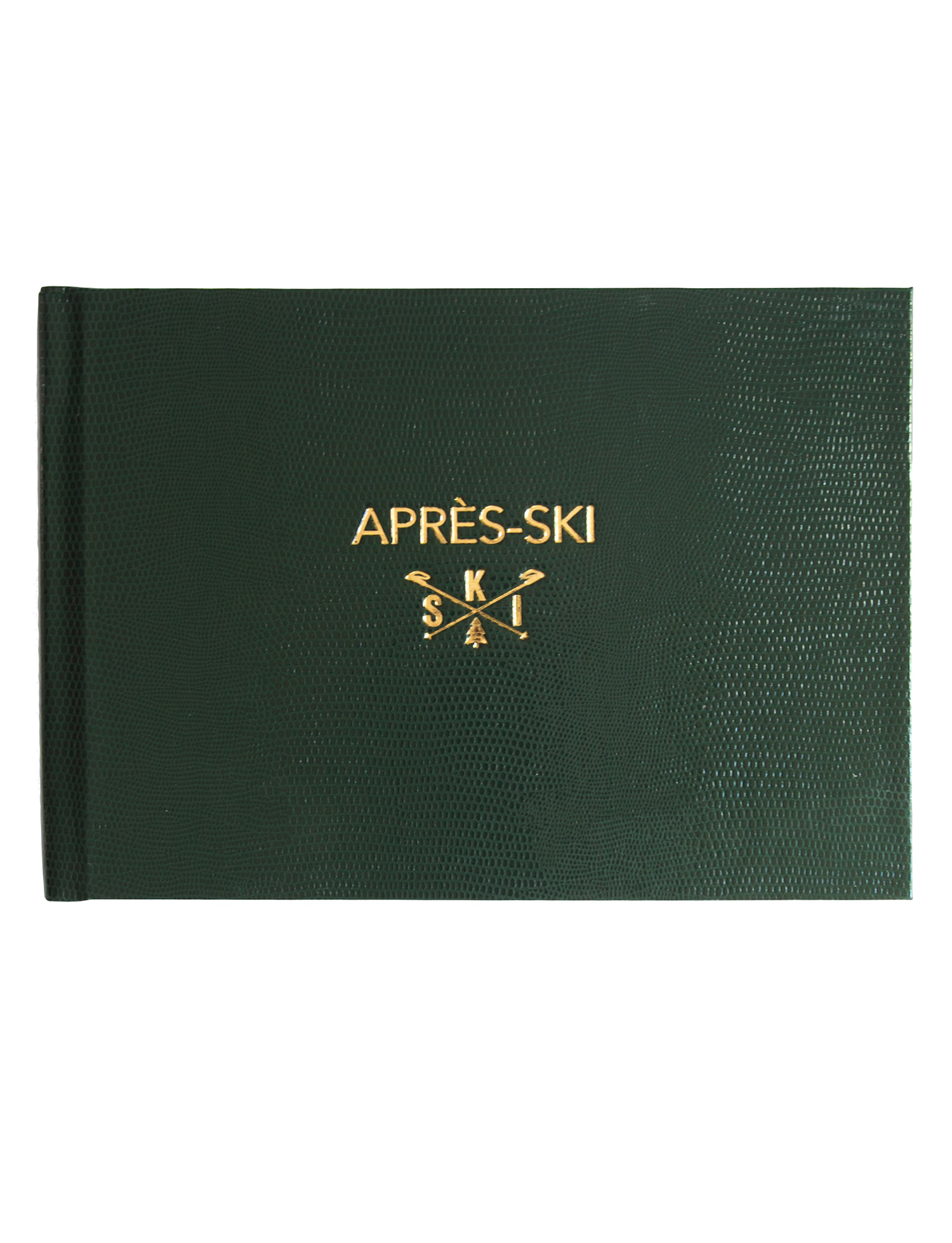 Guest Book, Après Ski - Sloane Stationary