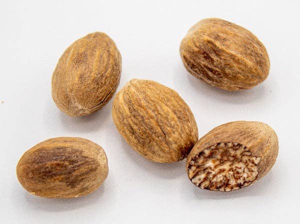 Nutmeg - Compagnie Française des Poivres et Epices
