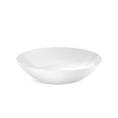 Everyday Serving Bowl (Cecil) - Pillivuyt (14.5in Dia x 3in H / 4.5qt)