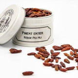 Red Pili Pili - Compagnie Française des Poivres et Epices