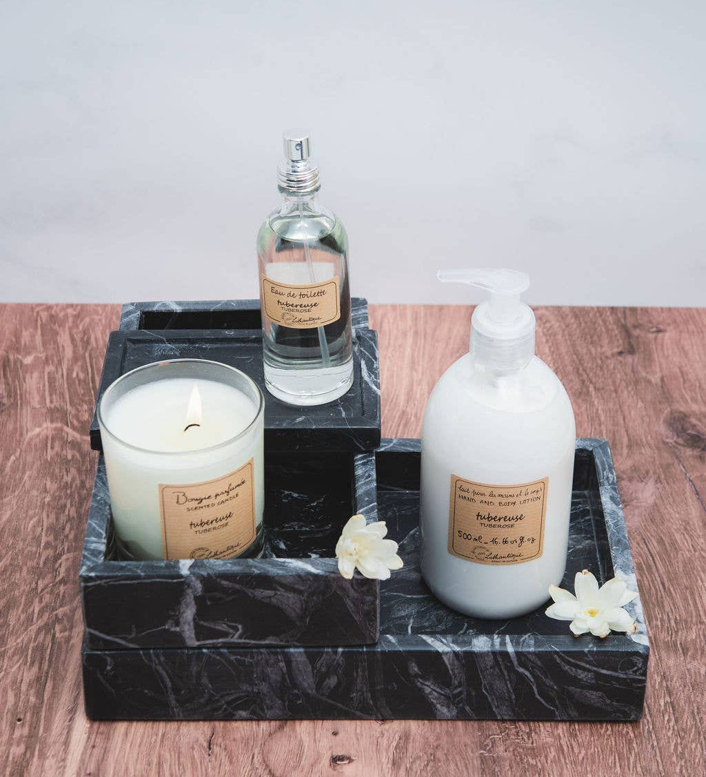 Candle, Tuberose - Lothantique (6.7oz / 190g)