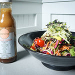 Sesame Ginger Salad Dressing & Marinade - Drench (12oz / 355ml)