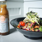 Sesame Ginger Salad Dressing & Marinade - Drench (12oz / 355ml)
