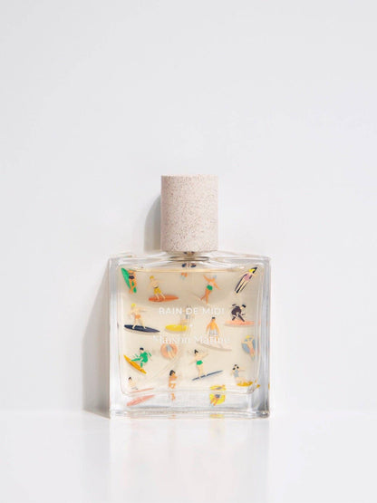 Eau de Parfum, Bain de Midi - Maison Matine (50ml)