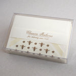 Bees Notecards with Lined Envelopes - Rossi 1931 (10 count)