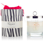 Gardénia Candle, Prestige - Rigaud Paris (750g / 150hrs)