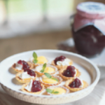 Blood Orange Spread - Bella Cucina (6oz / 170g)