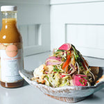 Sesame Ginger Salad Dressing & Marinade - Drench (12oz / 355ml)