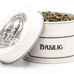Basil - Compagnie Française des Poivres et Epices