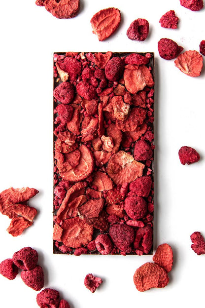 Berry Berry - Wildwood Chocolate (85g)