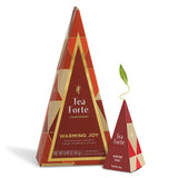 Warming Joy 2024 Petite Tree - Tea Forte (0.5oz / 14g)