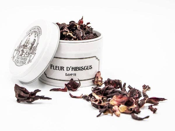Hibiscus Flower - Compagnie Française des Poivres et Epices