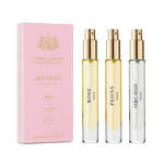 Bouquet Trio (Peony, Orchid, Rose) - Caswell-Massey