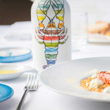 Peranzana Extra Virgin Olive Oil, Ceramic Lobster - Muraglia (16.9 fl oz / 500ml)