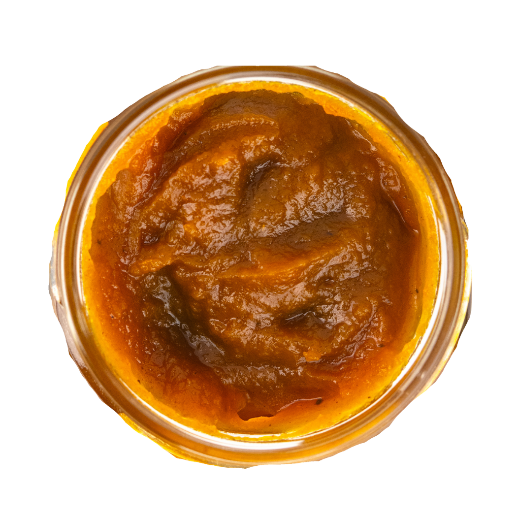 Pumpkin Butter - Beth's Farm Kitchen (8.6oz / 244g)