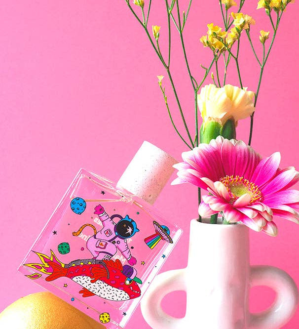 Eau de Parfum, Tu Te Calmes - Maison Matine (50ml)