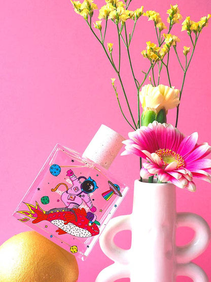 Eau de Parfum, Tu Te Calmes - Maison Matine (50ml)