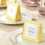 Tea Tasting Assortment Duo - Tea Forte (0.3oz / 7g)
