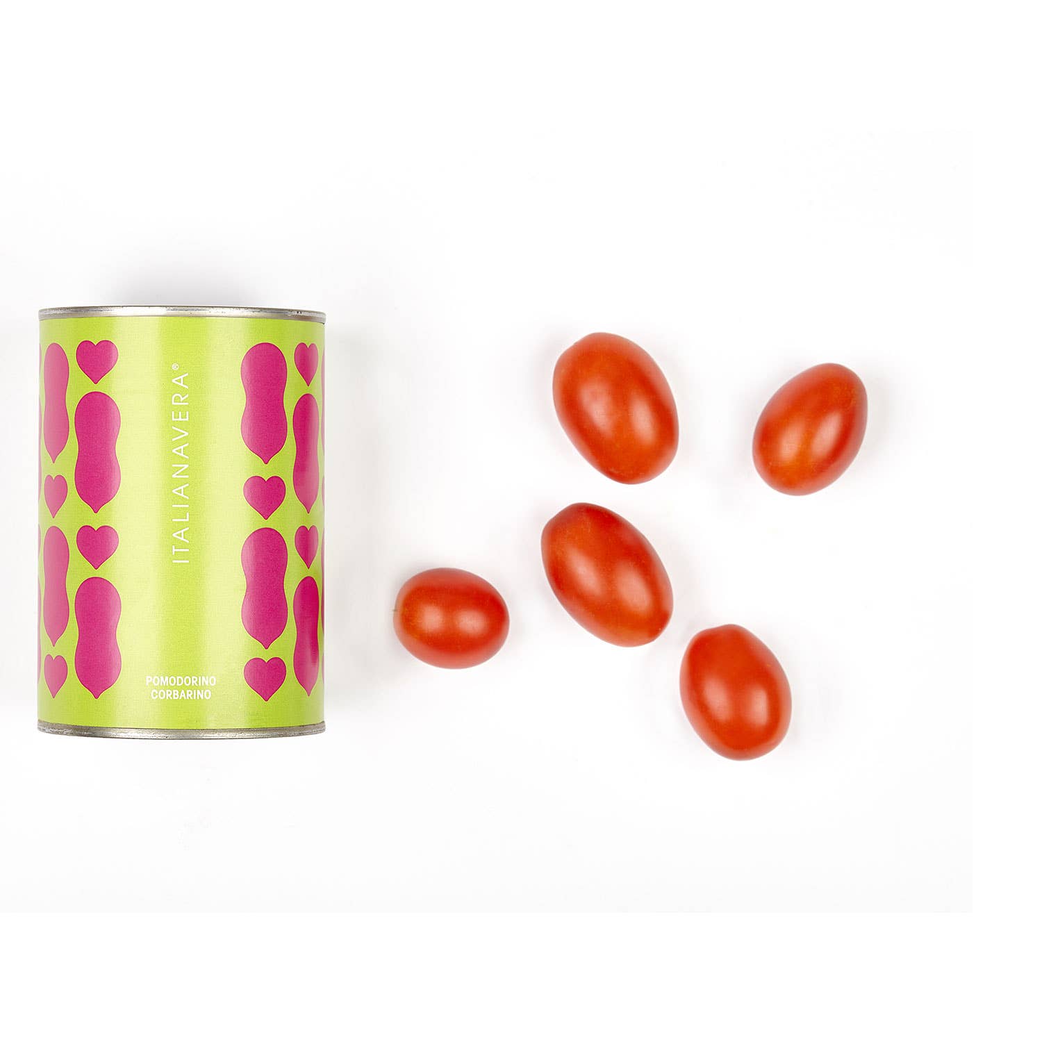 Pomodorino Corbarino - Italianavera (14.1oz / 400g)