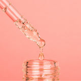 Skin Perfector Serum, Radiant Peony - Panier des Sens (1oz / 30ml)