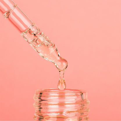 Skin Perfector Serum, Radiant Peony - Panier des Sens (1oz / 30ml)